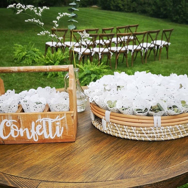 Servers With A Smile