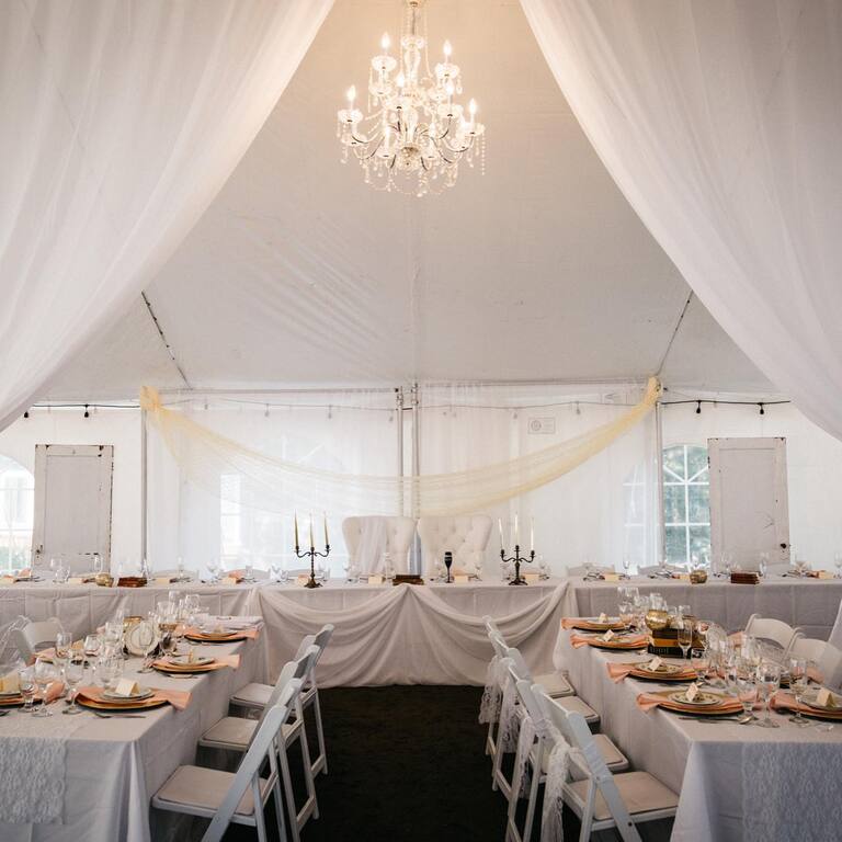 Servers With A Smile