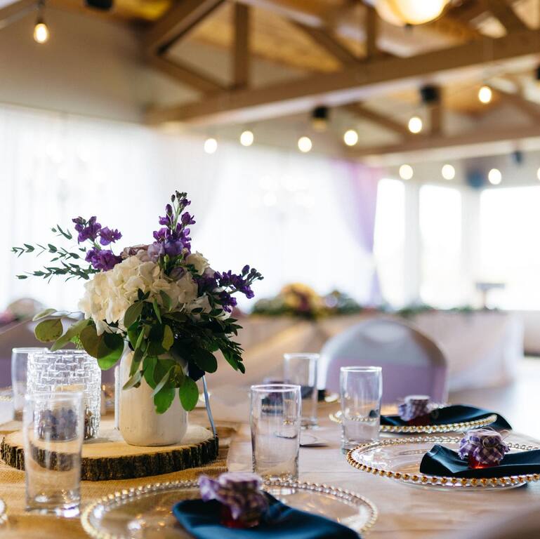 Servers With A Smile