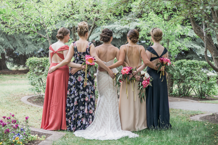 Fern and Frond Floral Studio