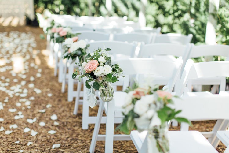 Fern and Frond Floral Studio