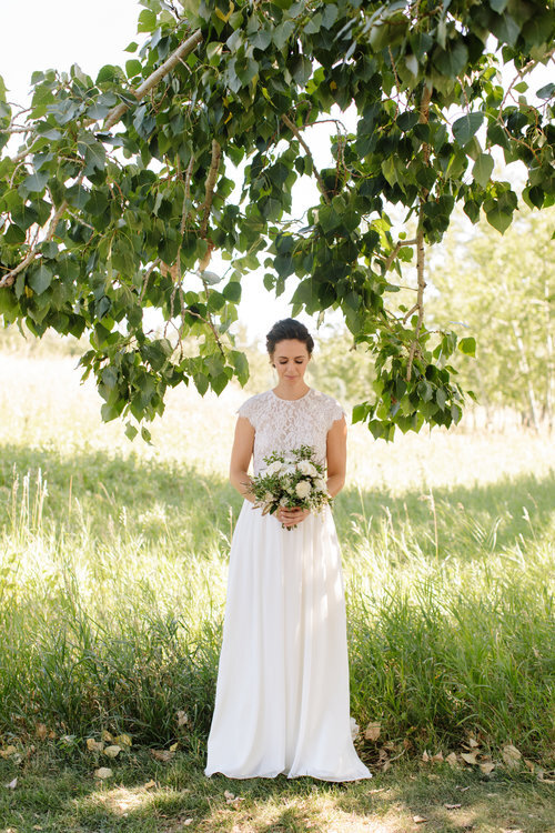 Fern and Frond Floral Studio
