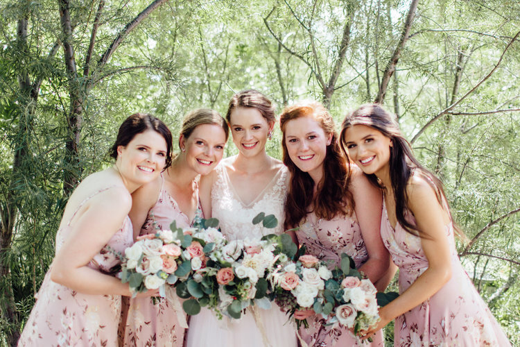 Fern and Frond Floral Studio