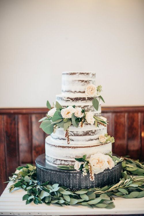 Fern and Frond Floral Studio