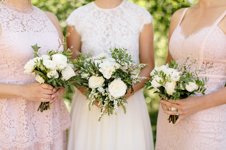 Fern and Frond Floral Studio