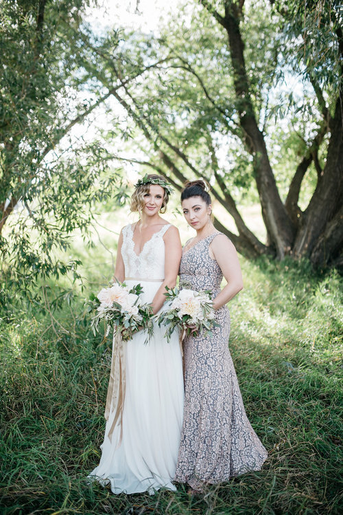 Fern and Frond Floral Studio