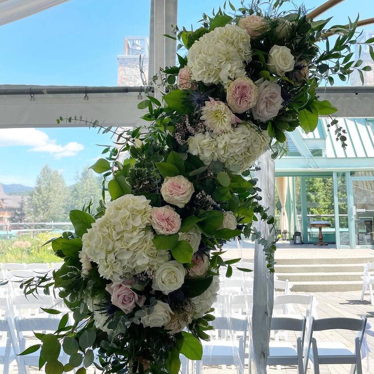 Pretty Things Florist