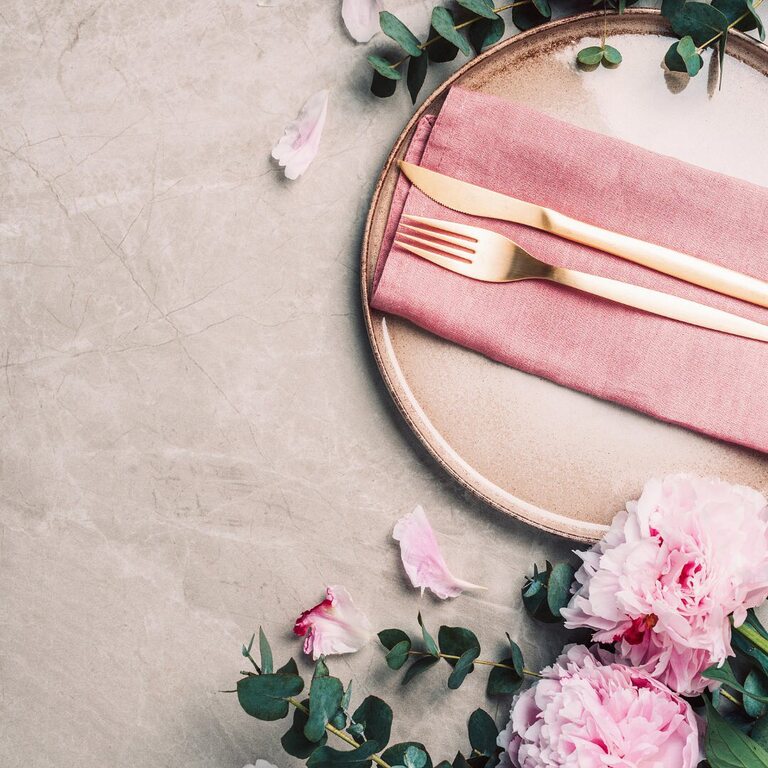 Pretty Things Florist