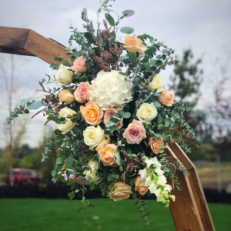 Pretty Things Florist