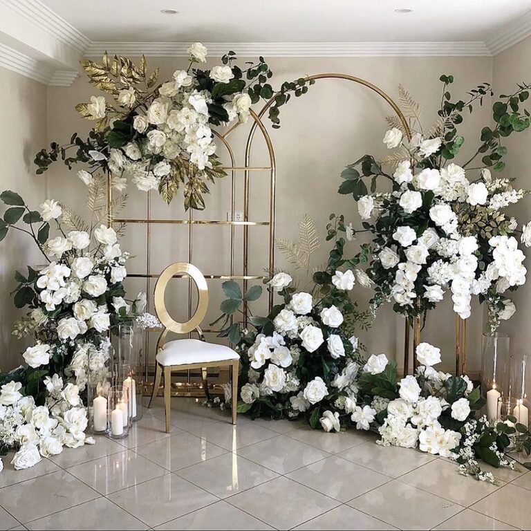 Pretty Things Florist