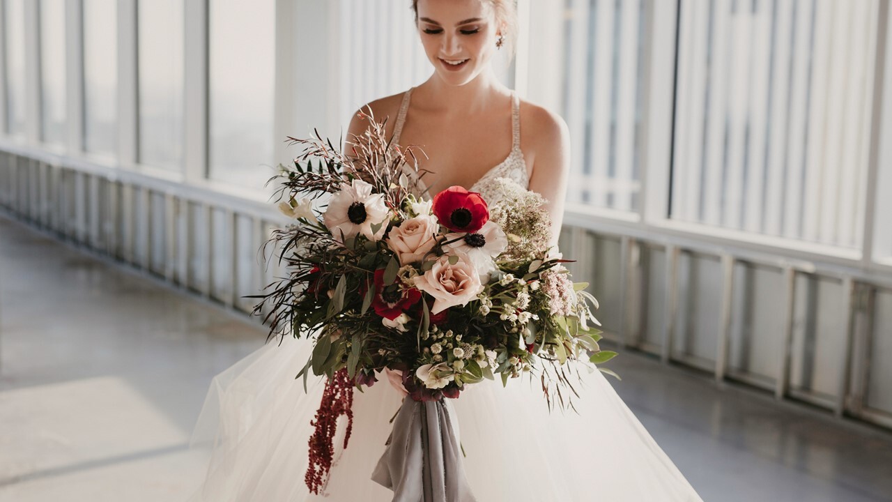 Little Flower Shop Flower Winnipeg Weddinghero.ca