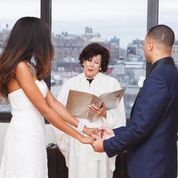 Reverend Monique-Marie Bray