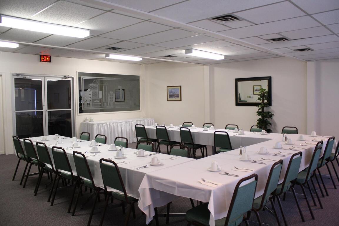 Fairway Inn and Restaurant