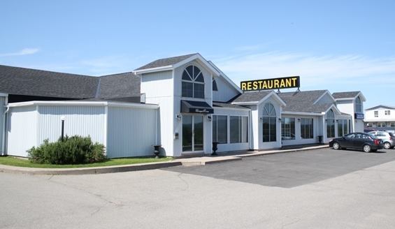 Fairway Inn and Restaurant