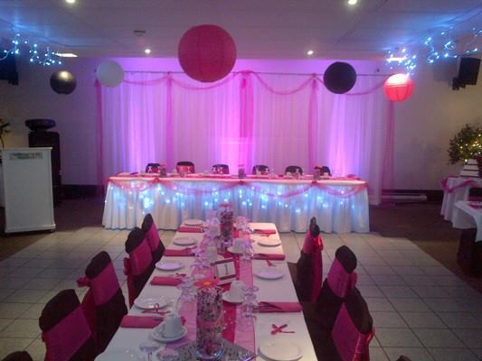 Fairway Inn and Restaurant