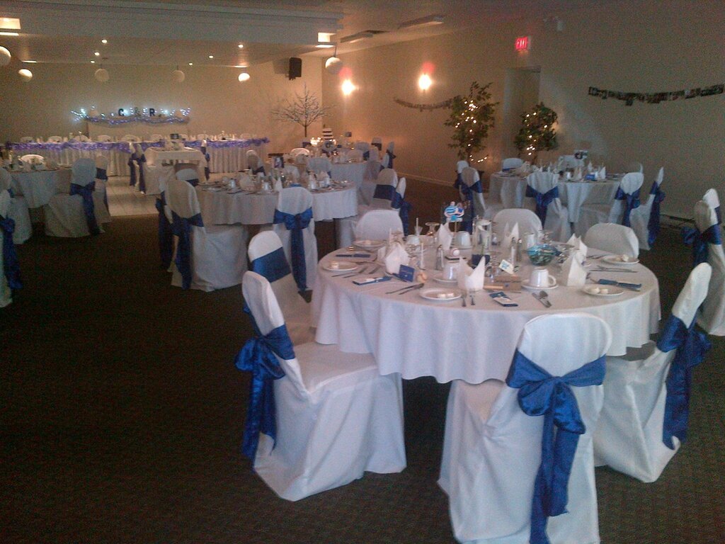 Fairway Inn and Restaurant