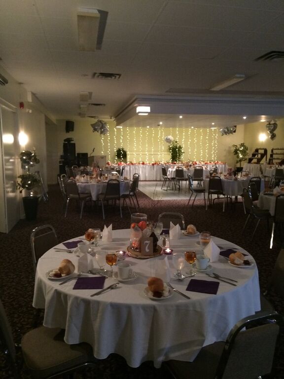 Fairway Inn and Restaurant