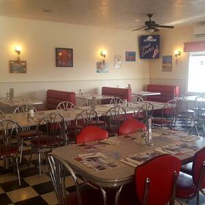 Fairway Inn and Restaurant