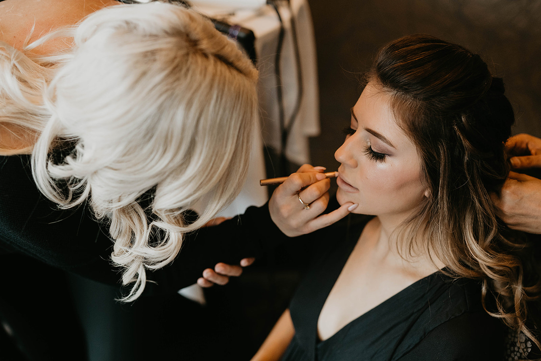 Be Flawless Beauty Bar