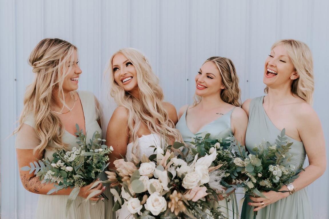 Be Flawless Beauty Bar