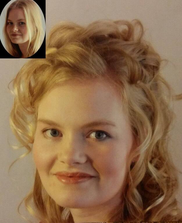 Botanical Beauty Bar