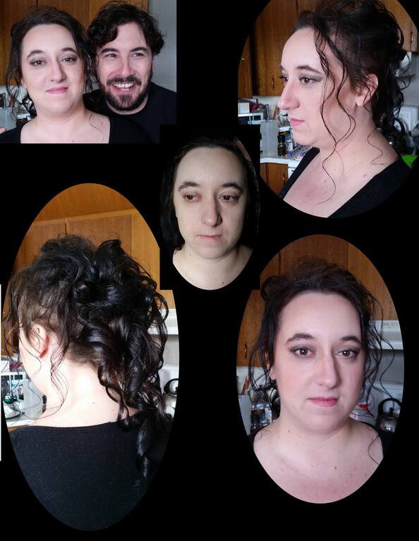 Botanical Beauty Bar