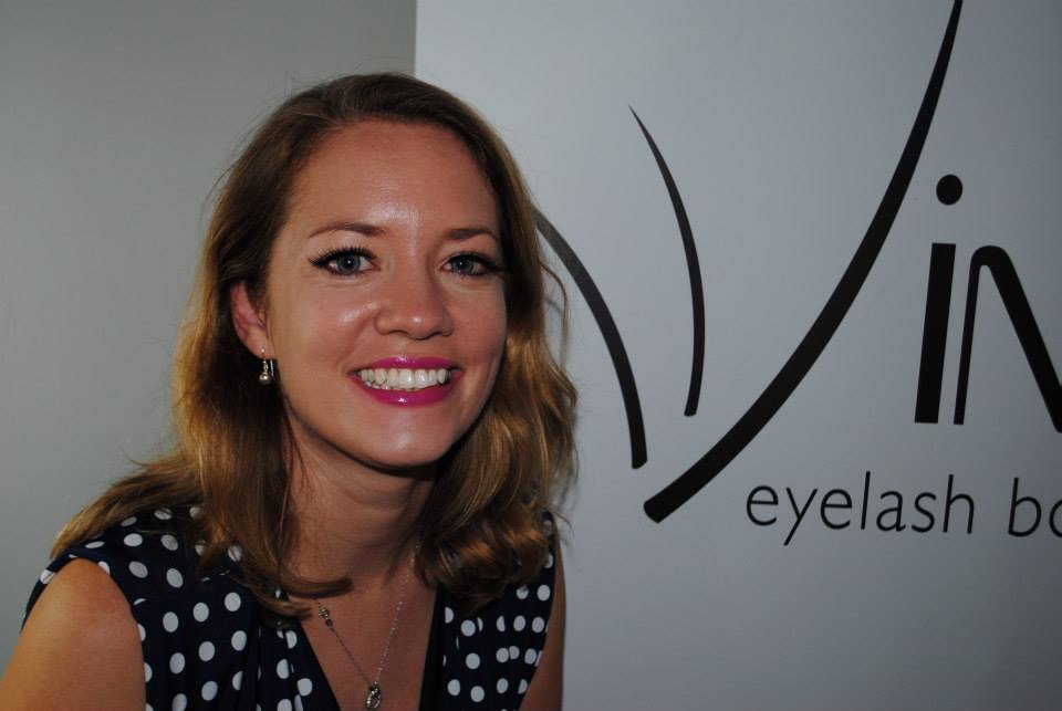 Winks Eyelash Boutique