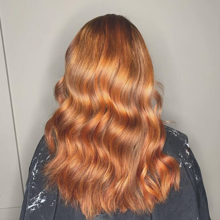 Revive Hair & Body Lounge