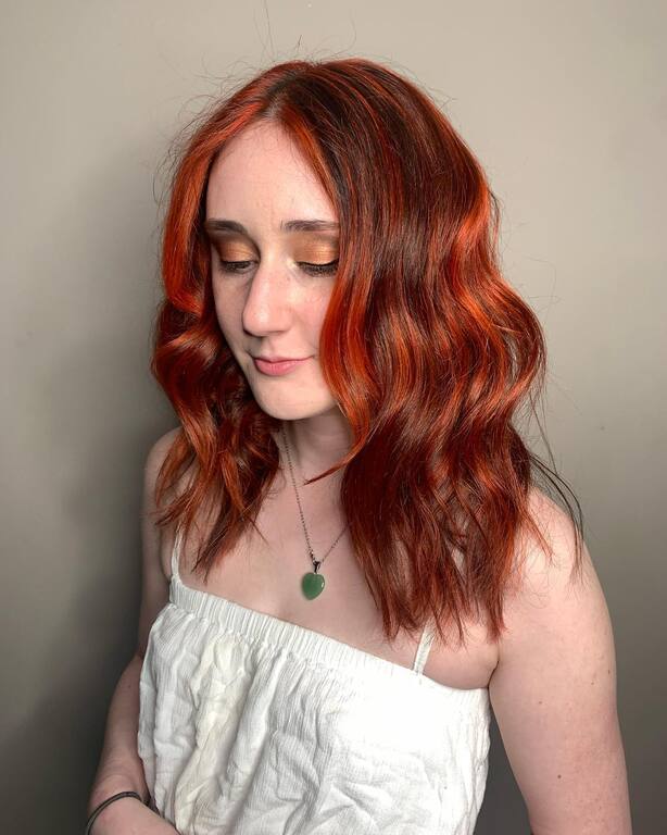 Revive Hair & Body Lounge