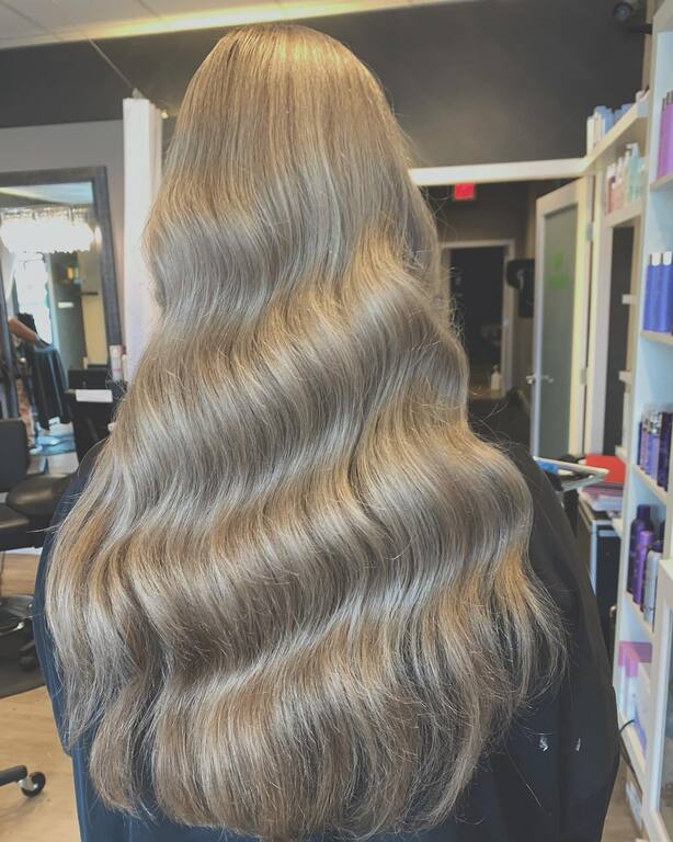 Revive Hair & Body Lounge