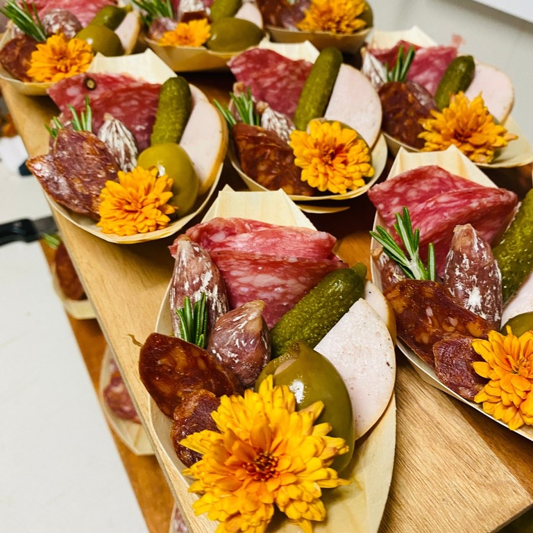 The Dover Cheese Shop