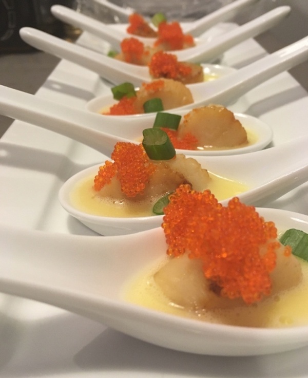 Sugar Mountain Catering Company