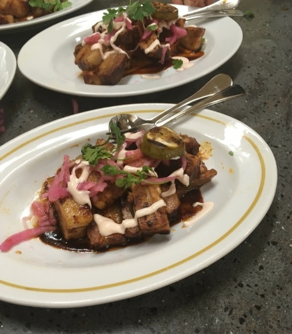 Sugar Mountain Catering Company