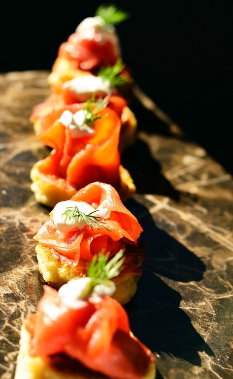 Sugar Mountain Catering Company