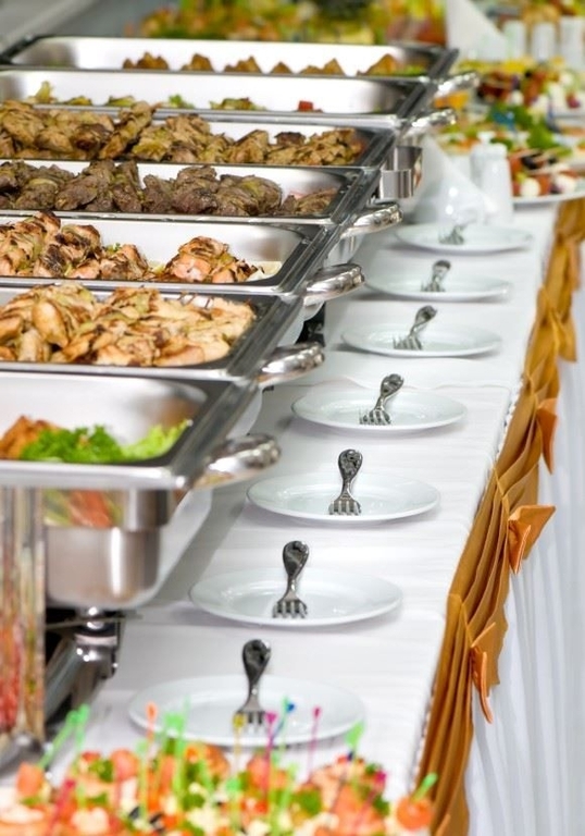 Signature Catering