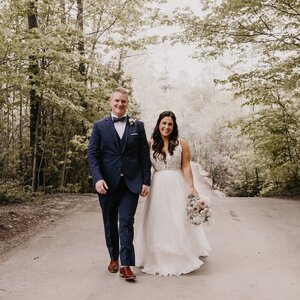 Stolen Hearts Bridal