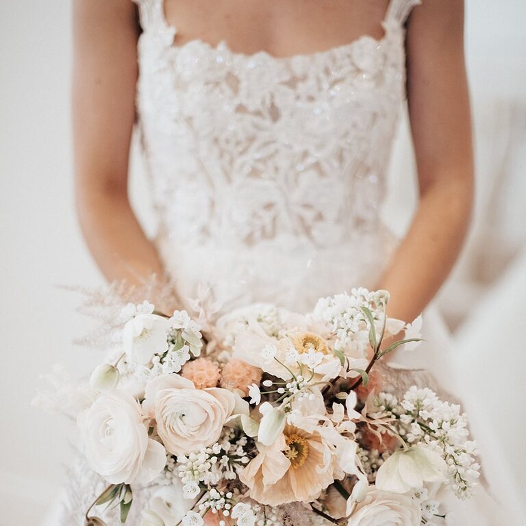 Hello Beautiful Bridal Boutique