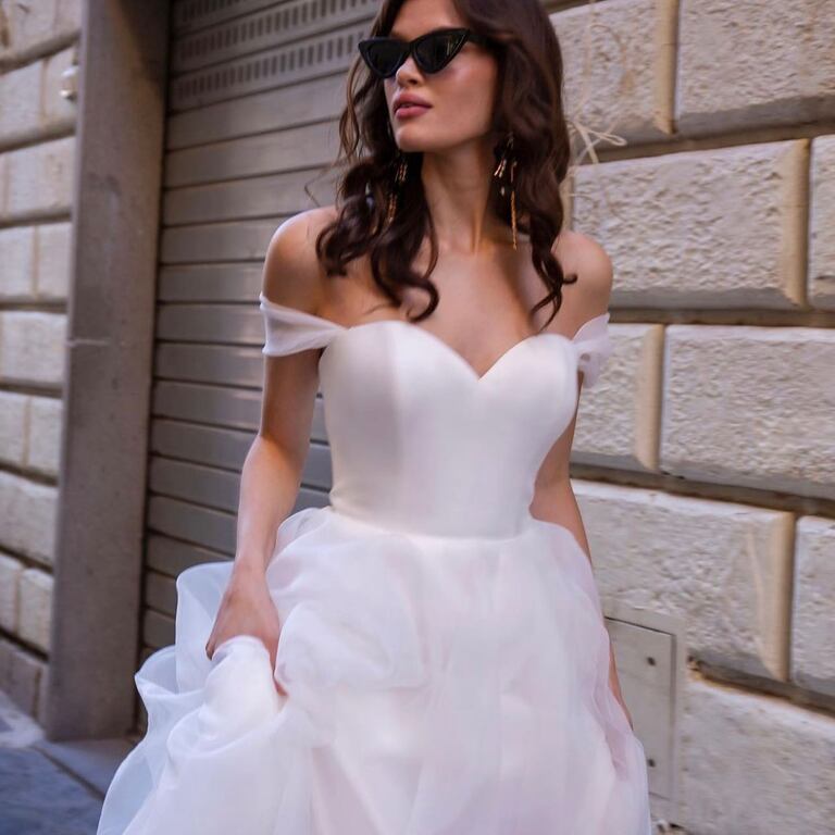 Hello Beautiful Bridal Boutique