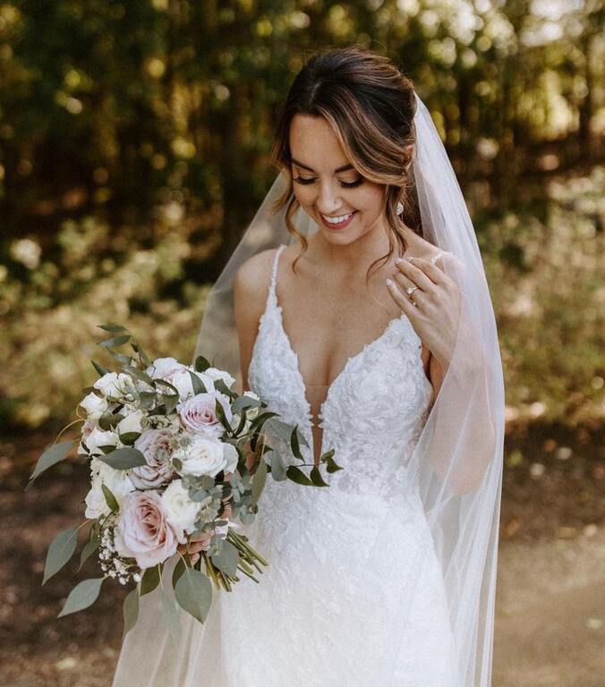 Hello Beautiful Bridal Boutique