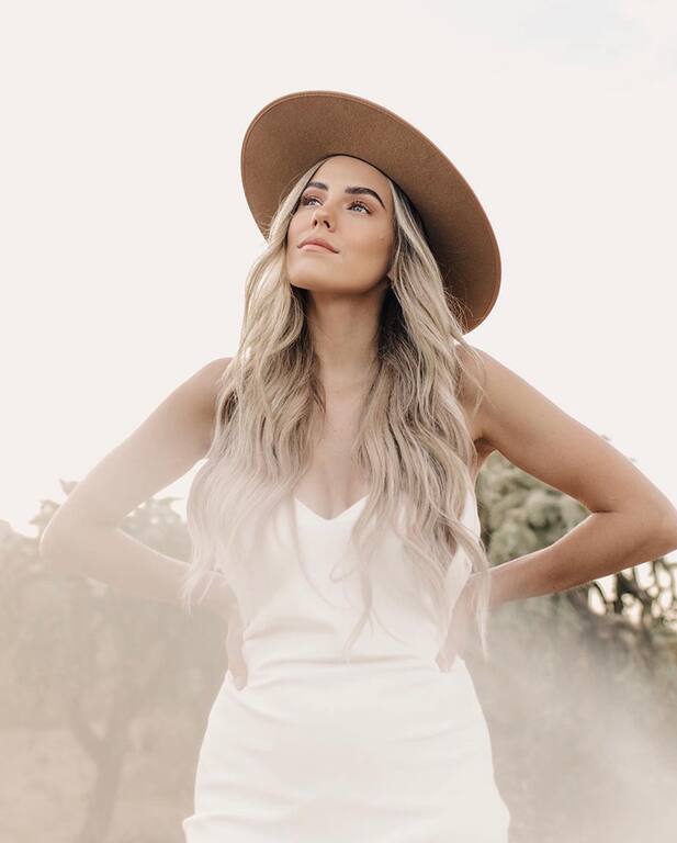 Hello Beautiful Bridal Boutique