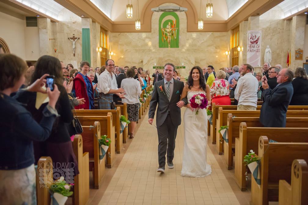 John David Photography