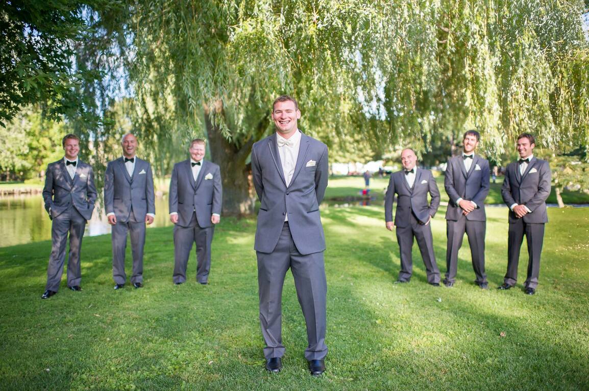 John David Photography