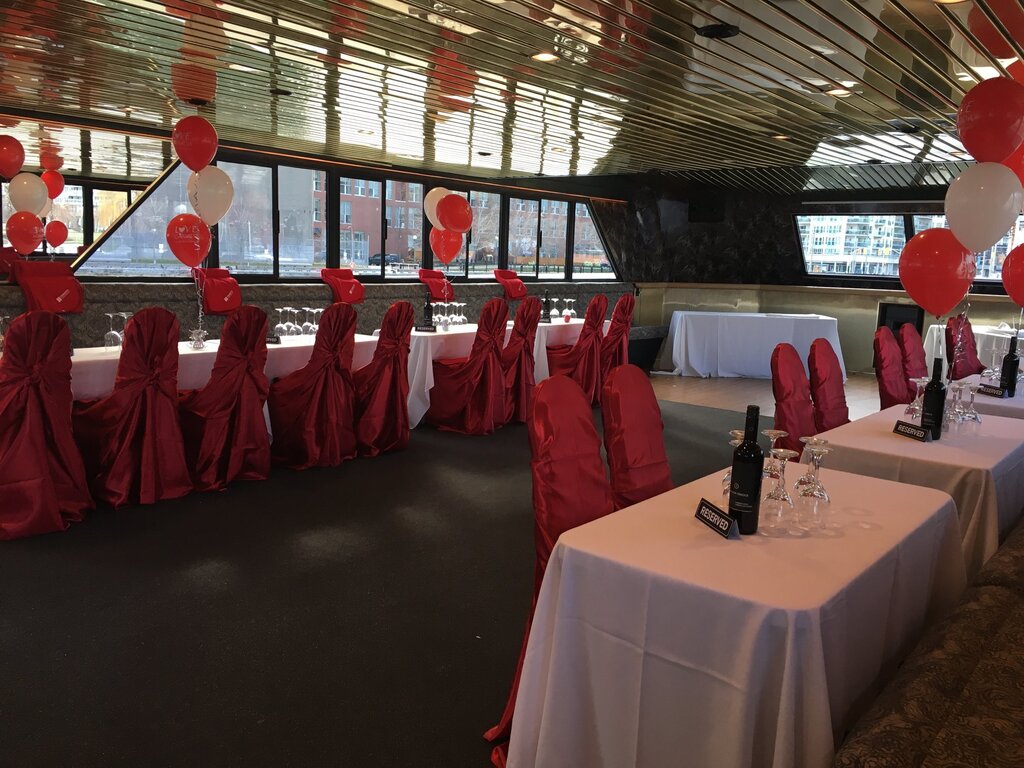 Yankee Lady Yacht Charters