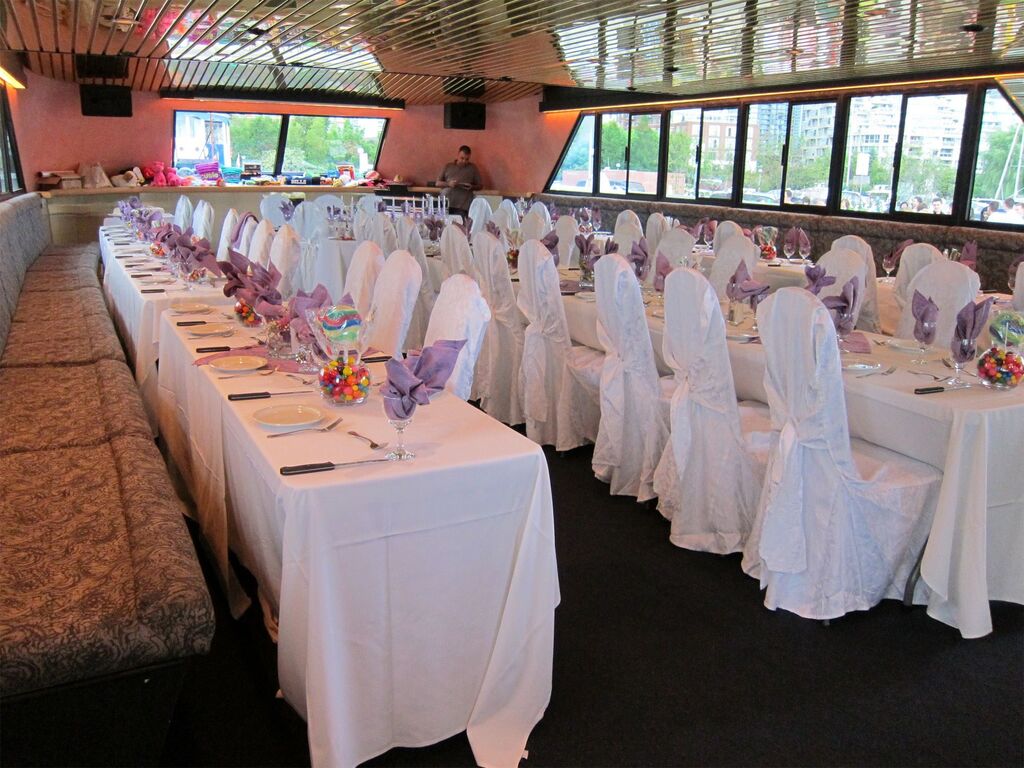 Yankee Lady Yacht Charters