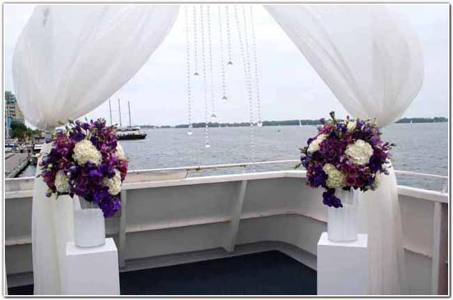 yankee lady yacht charters (seasonal)