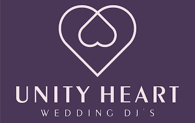 Unity Heart Wedding DJ’s
