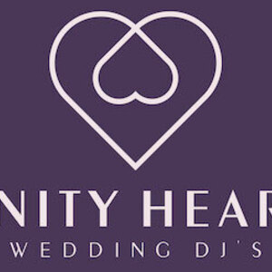 Unity Heart Wedding DJ’s