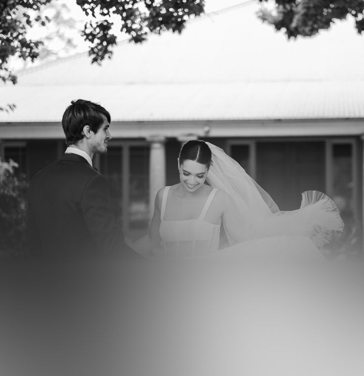 Na Lia Weddings