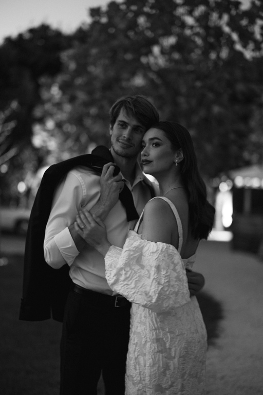 Na Lia Weddings