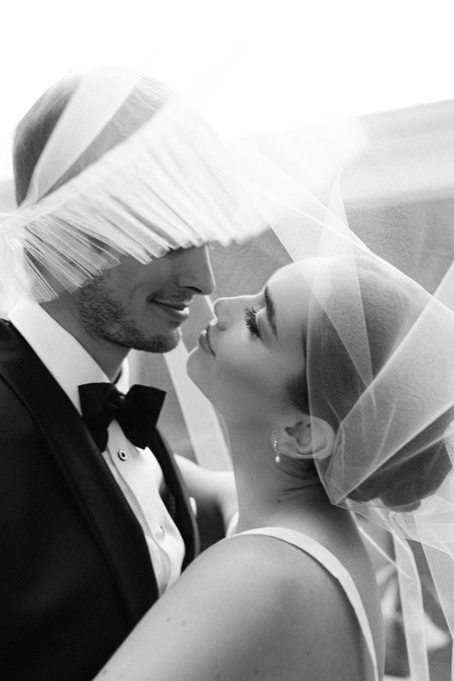 Na Lia Weddings